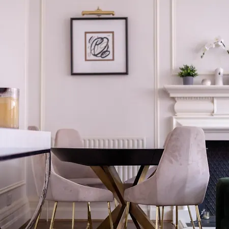 Spacious 1 Bdr Apt - 2Min To Bond Str Station London Exterior foto